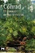 el corazon de las tinieblas-joseph conrad-9788420662466 el corazon de las tinieblas-joseph conrad-9788420662466