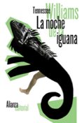 la noche de la iguana-tennessee williams-9788420675466 la noche de la iguana-tennessee williams-9788420675466