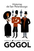 historias de san petersburgo-nokolai vasil evich gogol-9788420676166 historias de san petersburgo-nokolai vasil evich gogol-9788420676166