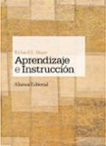aprendizaje e instruccion-richard e. mayer-9788420684666 aprendizaje e instruccion-richard e. mayer-9788420684666