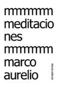 Descargar ebook gratis para móvil MEDITACIONES
				EBOOK  de MARCO AURELIO