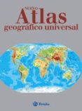 nuevo atlas geografico universal-9788421632666 nuevo atlas geografico universal-9788421632666