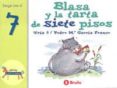 el zoo de los numeros: blasa y la tarta de siete pisos (vol. 6)-9788421636466 el zoo de los numeros: blasa y la tarta de siete pisos (vol. 6)-9788421636466