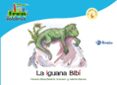 la iguana bibi: tren de las palabras-9788421681466 la iguana bibi: tren de las palabras-9788421681466