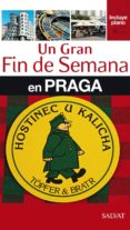 praga: fin de semana-9788421686966 praga: fin de semana-9788421686966