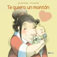 te quiero un monton (album)-juan carlos chandro-9788421687666 te quiero un monton (album)-juan carlos chandro-9788421687666