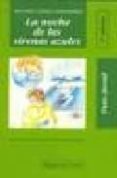 la noche de las sirenas azules (punto juvenil nº 56)-antonio gomez montejano-9788421819166 la noche de las sirenas azules (punto juvenil nº 56)-antonio gomez montejano-9788421819166