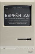 españa 3.0 (ebook)-javier santiso-9788423420766 españa 3.0 (ebook)-javier santiso-9788423420766