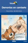 demonios en camiseta-paloma bordons-9788423676866 demonios en camiseta-paloma bordons-9788423676866