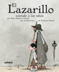 el lazarillo contado a los niños-rosa navarro duran-9788423689866 el lazarillo contado a los niños-rosa navarro duran-9788423689866