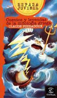 cuentos y leyendas de la mitologia griega-claude pouzadoux-9788423990566 cuentos y leyendas de la mitologia griega-claude pouzadoux-9788423990566