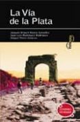 la via de la plata (mapas de bolsillo)-joaquin miguel alonso gonzalez-juan luis rodriguez rodriguez-miguel perez cabezas-9788424104566 la via de la plata (mapas de bolsillo)-joaquin miguel alonso gonzalez-juan luis rodriguez rodriguez-miguel perez cabezas-9788424104566
