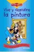 vive y descubre la pintura-erika langmuir-ruth thomson-9788424180966 vive y descubre la pintura-erika langmuir-ruth thomson-9788424180966