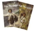 las andanzas de kip parvati. kit parvati y la sombra del cazador (pack especial kip parvati)-miguel larrea-9788424628666 las andanzas de kip parvati. kit parvati y la sombra del cazador (pack especial kip parvati)-miguel larrea-9788424628666