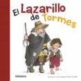el lazarillo de tormes-ana campoy-9788424657666 el lazarillo de tormes-ana campoy-9788424657666