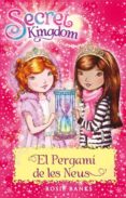 secret kingdom 34; el pergami de les neus-rosie banks-9788424662066 secret kingdom 34; el pergami de les neus-rosie banks-9788424662066