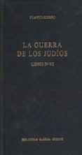 la guerra de los judios, tomo i-flavio josefo-9788424918866 la guerra de los judios, tomo i-flavio josefo-9788424918866