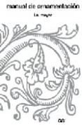 manual de ornamentacion-f. s. meyer-9788425220166 manual de ornamentacion-f. s. meyer-9788425220166