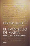 el evangelio de maria-jean yves leloup-9788425420566 el evangelio de maria-jean yves leloup-9788425420566