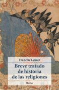 breve historia de las religiones (ebook)-9788425439766 breve historia de las religiones (ebook)-9788425439766