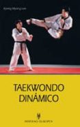 taekwondo dinamico-kyong myong lee-9788425513466 taekwondo dinamico-kyong myong lee-9788425513466