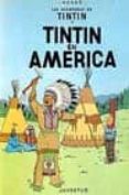 tintin en america (13ª ed.)-9788426108166 tintin en america (13ª ed.)-9788426108166