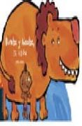 bumba y naaba, el leon (el pequeño pigmeo nº 4)-cyril hahn-9788426351166 bumba y naaba, el leon (el pequeño pigmeo nº 4)-cyril hahn-9788426351166