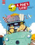 a dog s life! (incluye cd) (coco the cat)-gerard moncomble-9788426389466 a dog s life! (incluye cd) (coco the cat)-gerard moncomble-9788426389466