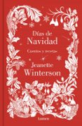 días de navidad-jeanette winterson-9788426404466 días de navidad-jeanette winterson-9788426404466