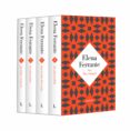 saga dos amigas (estuche: la amiga estupenda; un mal nombre; las deudas del cuerpo; la niña perdida)-elena ferrante-9788426444066 saga dos amigas (estuche: la amiga estupenda; un mal nombre; las deudas del cuerpo; la niña perdida)-elena ferrante-9788426444066