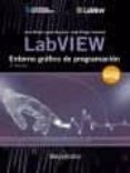 labview. entorno grafico de programacion (3ª ed.)-jose rafael lajara vizcaino-9788426724366 labview. entorno grafico de programacion (3ª ed.)-jose rafael lajara vizcaino-9788426724366