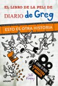 diario de greg (la pelicula)-jeff kinney-9788427212466 diario de greg (la pelicula)-jeff kinney-9788427212466