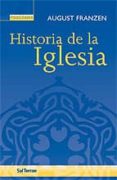historia de la iglesia-august franzen-9788429318166 historia de la iglesia-august franzen-9788429318166