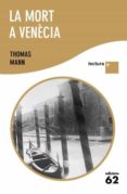 la mort a venecia-thomas mann-9788429765366 la mort a venecia-thomas mann-9788429765366