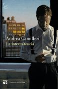 la intermitència-andrea camilleri-9788429772166 la intermitència-andrea camilleri-9788429772166