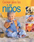 cocinar para los niños (el rincon del paladar)-9788430542666 cocinar para los niños (el rincon del paladar)-9788430542666