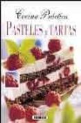 pasteles y tartas (cocina practica)-9788430543366 pasteles y tartas (cocina practica)-9788430543366
