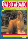 el nuevo libro del galgo afgano-martial robin-9788430545766 el nuevo libro del galgo afgano-martial robin-9788430545766
