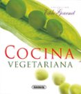 cocina vegetariana (estilo g)-9788430565566 cocina vegetariana (estilo g)-9788430565566