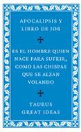 revelaciones y libro de job-9788430607266 revelaciones y libro de job-9788430607266