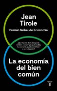 la economía del bien común (ebook)-jean tirole-9788430618866 la economía del bien común (ebook)-jean tirole-9788430618866