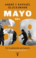 mayo del 68-andre glucksmann-9788430619566 mayo del 68-andre glucksmann-9788430619566