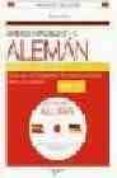 aprende rapidamente el aleman (incluye cd)-k. eger-9788431531966 aprende rapidamente el aleman (incluye cd)-k. eger-9788431531966