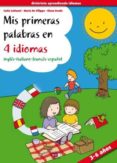 mis primeras palabras en 4 idiomas-9788431554866 mis primeras palabras en 4 idiomas-9788431554866