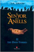 el senyor dels anells: les dues torres (vol. ii)-j.r.r. tolkien-9788431668266 el senyor dels anells: les dues torres (vol. ii)-j.r.r. tolkien-9788431668266