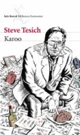 karoo-steve tesich-9788432215766 karoo-steve tesich-9788432215766