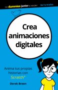 crea animaciones digitales (ebook)-9788432904066 crea animaciones digitales (ebook)-9788432904066