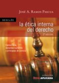 la etica interna del derecho (ebook)-9788433034366 la etica interna del derecho (ebook)-9788433034366