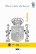 codigo de urbanismo de las islas canarias: 1 de septiembre de 2014-9788434021266 codigo de urbanismo de las islas canarias: 1 de septiembre de 2014-9788434021266