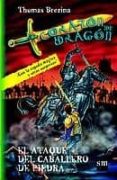 el ataque de los caballero de piedra-thomas brezina-9788434878266 el ataque de los caballero de piedra-thomas brezina-9788434878266